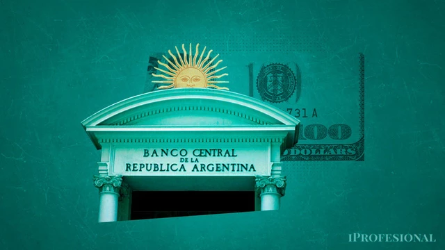 El Banco Central registró la compra diaria de dólares más baja de abril: cuáles fueron los motivos de esta caída