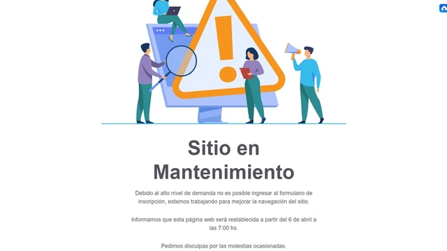 Pagina | Iprofesional