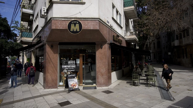 Café Martínez deja de lado EE.UU. y Europa y ahora apuesta a la región: inaugurará 24 franquicias en 2024