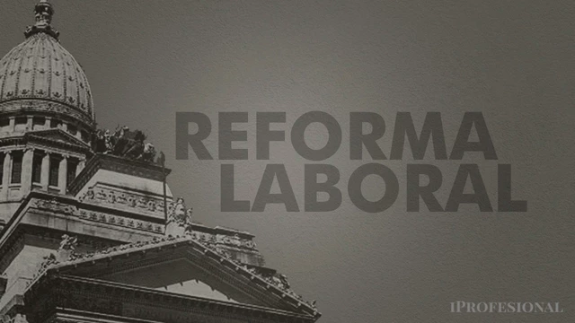 Indemnizaciones, y aportes: los puntos claves de la nueva Reforma Laboral