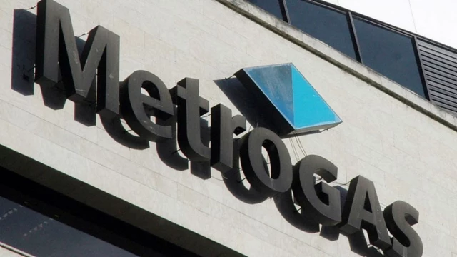 MetroGAS: cuándo te cortan el gas por falta de pago