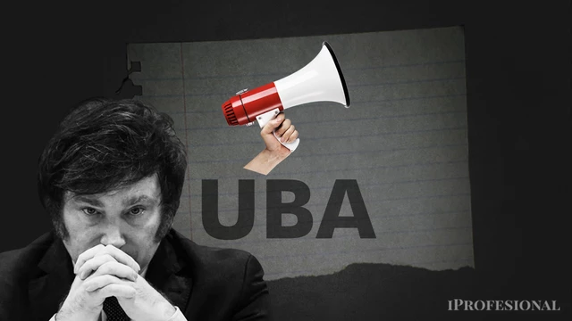 La UBA levantó la emergencia presupuestaria tras acuerdo con el Gobierno y desató la polémica