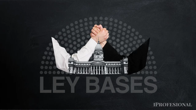 La Ley Bases se aprobó en general en Diputados y hay expectativa por la votación de artículos clave