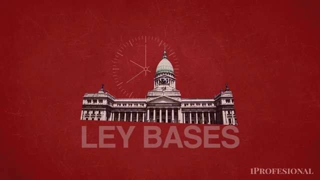 Ley Bases y paquete fiscal: ¿qué senadores podrían inclinar la balanza en favor del Gobierno?