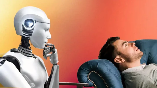 La inteligencia artificial llega al diván: ¿cómo impacta en el psicoanálisis?
