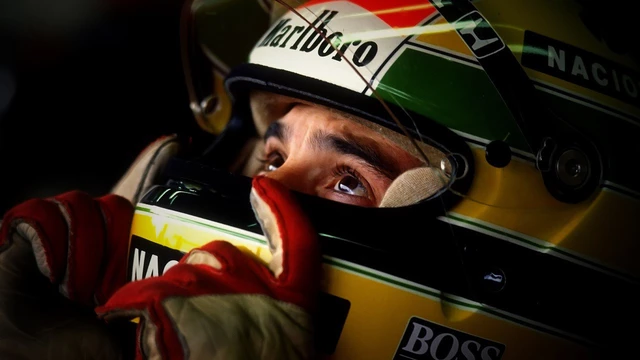 A 30 años de la muerte de Ayrton Senna: el dólor desde lo más íntimo de su última morada