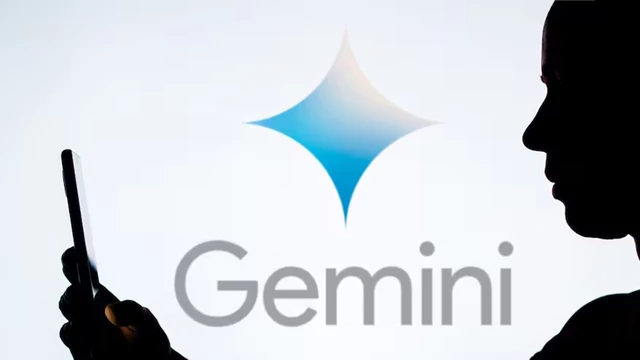 Google habilita en Argentina la aplicación para tener su inteligencia artificial Gemini en el celular