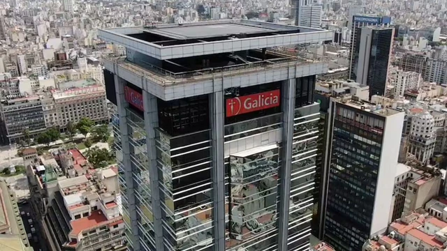 BCRA ordenó investigar al Banco Galicia por millonarias operaciones con bonos por considerarlas sospechosas