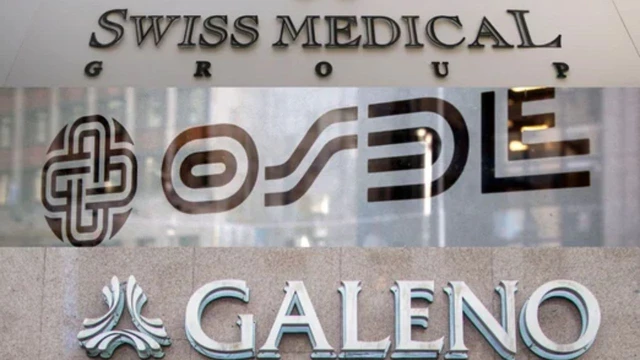 Revelaron cuánta plata recibieron Swiss Medical y más prepagas por subsidios del Gobierno