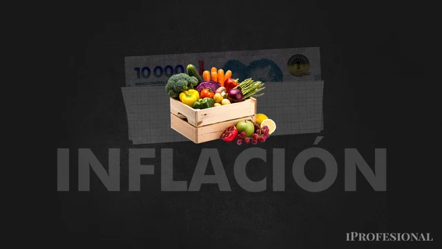 Se conoce la inflación, a la espera de un dato que puede sorprender al mercado