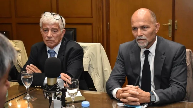 Renunció la mano derecha de Cúneo Libarona en el Ministerio de Justicia: cuáles fueron los motivos