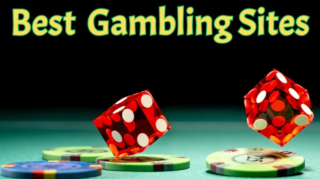 Best Online Gambling Sites for Real Money - Our Top 10 Choices [2024]