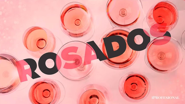 Qué vinos rosados probar: 19 buenas opciones de diferentes estilos y precios