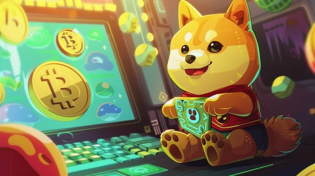 Se prevé que Dogecoin aumentará un 131% en 2024 a medida que PlayDoge sube casi 6 millones