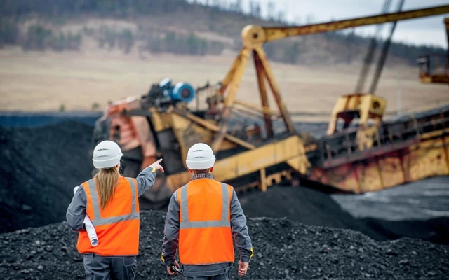 Concentración récord: las 5 provincias donde la minería representa hasta el 90% de las exportaciones