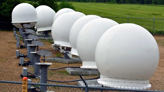 Elon Musk instaló una base de Starlink en una ciudad Argentina: cuál es y por qué importa