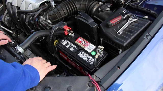 Batería para el auto: cuánto duran y las claves para cuidarla por el impacto del frío