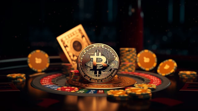 Crypto Casinos: 10 mejores casinos con criptomonedas de 2024
