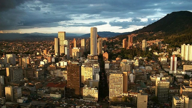 Bitso redobla su apuesta en América Latina: pone otro pie en Colombia y va por más