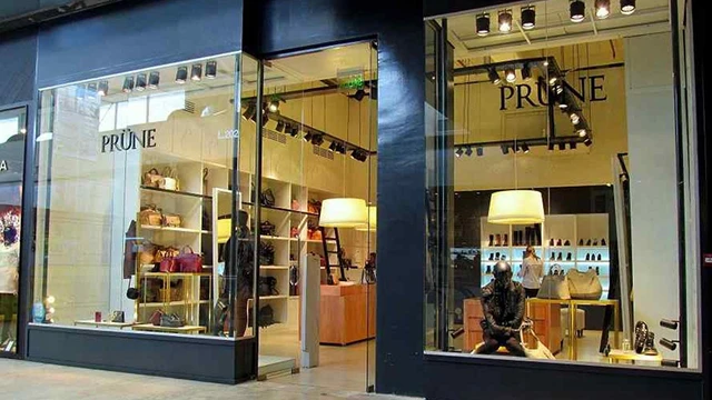 Prüne, a la moda: implementará tecnología RFID en sus locales argentinos