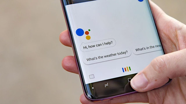 Así es el truco para traducir en tiempo real con el asistente de voz de Google