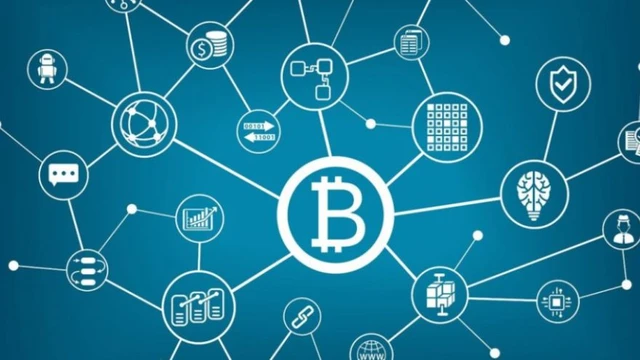 Esta automotriz comenzará a utilizar blockchain en sus procesos: cuál es y por qué lo hará