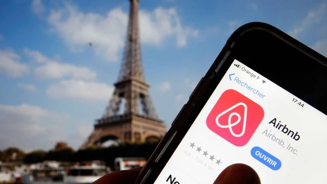 AirBnB ya es una compañía pública: qué datos se conocen ahora sobre el gigante de las estadías