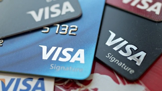 Se sube a la cadena de bloques: Visa prepara nuevas plataformas Blockchain para soluciones financieras