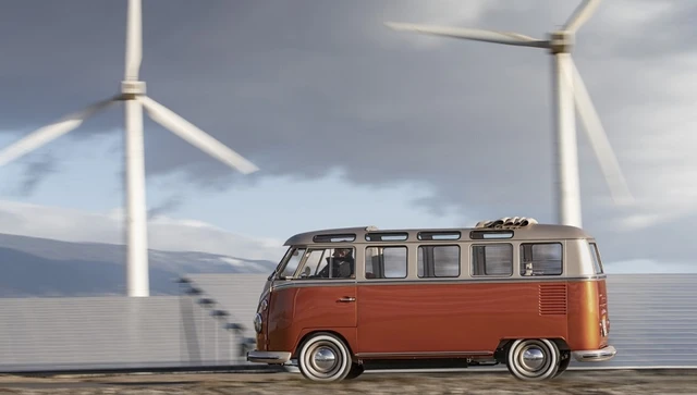Volkswagen lo tiene claro: así es su plan de "electrificación" para la movilidad