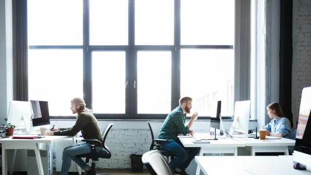 Por las actuales condiciones de trabajo en remoto, ¿cuál es el nuevo target de los servicios de coworking?