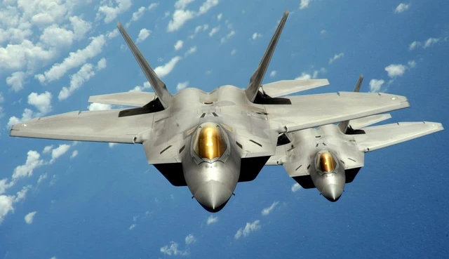 Drones y bombas que "hablan": la inteligencia artificial revoluciona la guerra
