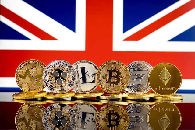 Gran Bretaña busca regular las stablecoins para evitar la aparición de monopolios