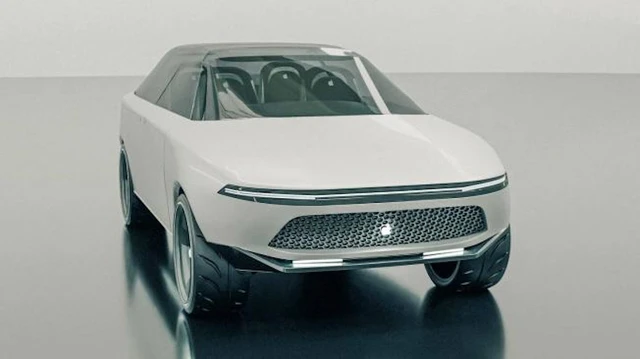 Apple diseña un auto sin volante ni pedales: ¿cuándo lo presentará?