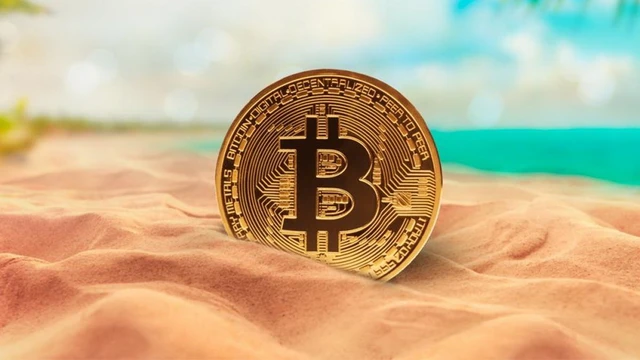 Si no rompe la barrera de los u$s 40.000, ¿qué es lo que puede suceder con el bitcoin?