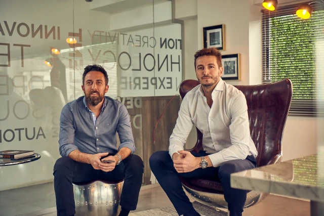 Startup argentina obtiene de Amazon uno de los reconocimientos más esperados: ¿cuál es y qué logró?