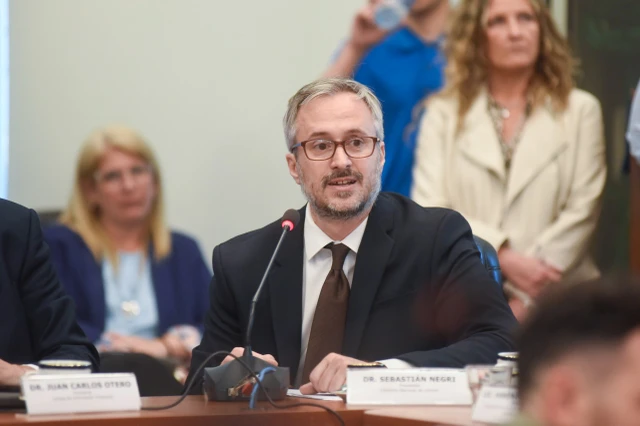 El debate sobre la creación de un registro de exchanges llegó a Diputados