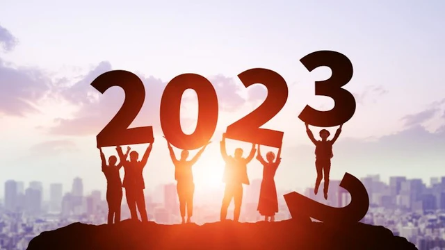 ¿Y el metaverso?, ¿qué pasará con la inteligencia artificial?: las tendencias tech para 2023
