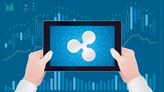 American Express: "Ripple nos permite hacer transacciones internacionales en segundos"