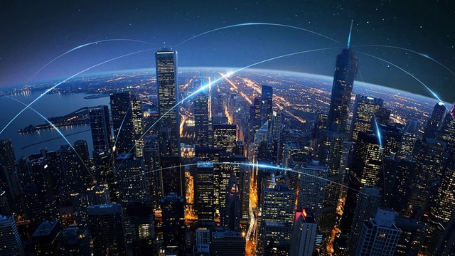 Blockchain: Telefónica se une a IBM para "descentralizar" las llamadas internacionales