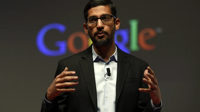 Preocupación mundial: denuncian que la IA de Google realizó tareas para las que no fue programada