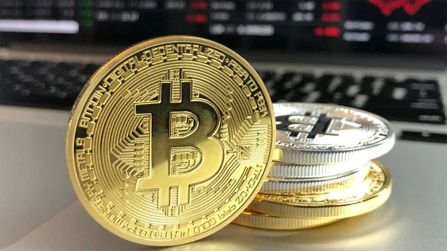 Bitcoin y blockchain desafían a las finanzas: "No confíen en los bancos, confíen en las matemáticas"