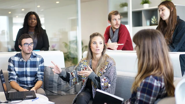 Networking: ¿qué es y cómo usarlo efectivamente para llevar tus negocios "a otro nivel"?