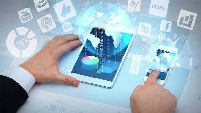 Becas OEA para posgrados sobre digitalización de las infraestructuras en América Latina
