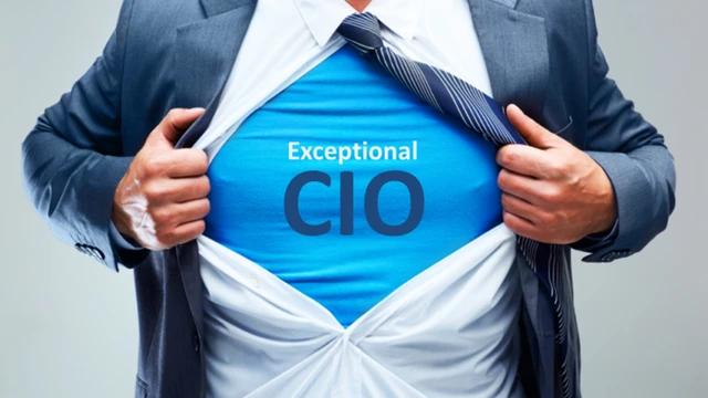 Los 10 tips que todo CIO debe seguir para liderar una transformación digital exitosa