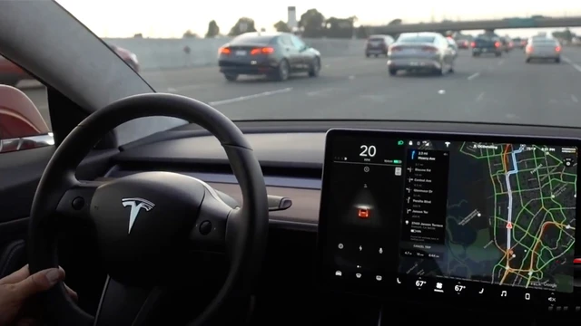 Tesla: cuánto vale comprar el auto eléctrico más famoso del mundo en Argentina