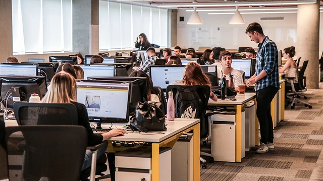 Mercado Libre se expande: abre nuevas oficinas de diseño y desarrollo en Mendoza