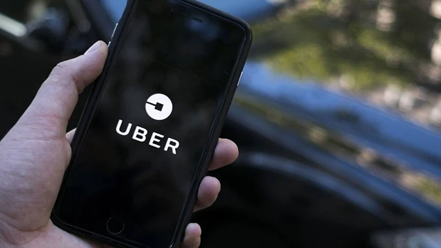 Uber comienza su salida a la Bolsa y podría ser una de más mayores IPO de la historia