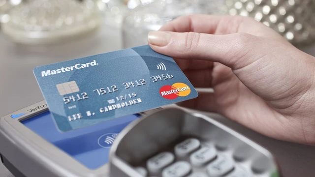 What's coming in Argentina: with Visa "wound", Mastercard prepares the big blow to lead means of payment