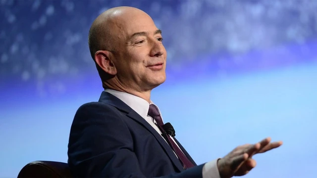 Golpe a la Argentina "tech": Amazon eligió a Colombia, luego irá por Chile y esquiva al país
