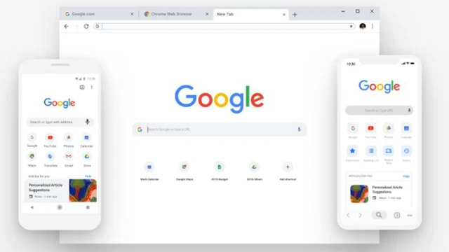 Cambios en la seguridad digital: así podés bloquear las cookies en Chrome y saber si tu contraseña fue hackeada